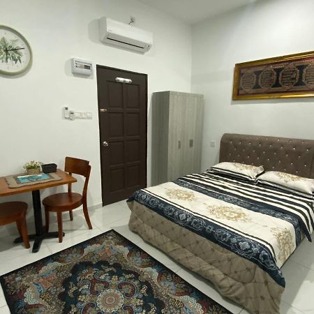 קפלה באטאס Roomstay Permai D Bertam מראה חיצוני תמונה